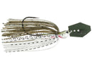 Z - Man Evergreen Chatterbait Jack Hammer Baby JackJOOTTI1/2oz