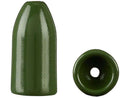 VMC Tungsten Worm WeightsJOOTTIGreen pumpkin