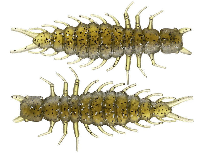 Helgamit Great Lakes Finesse Juicy Hellgrammite 2.4