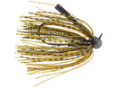 Queen Tungsten Finesse Peanut Football Jig