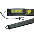 BUZBE Casting - Quik - Shield Rod CoverJOOTTIHex grey