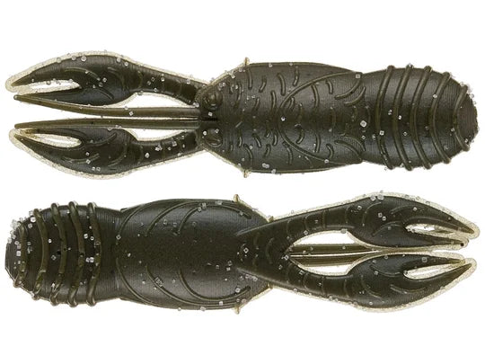 Great Lakes Finesse Juvy Craw Tube 2.5" 7pk