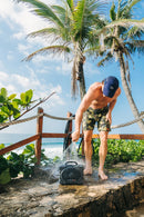 Turtle box Original (Gen 3) speakerJOOTTIGrey