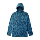 Coastal Layer Camo HoodieJOOTTILarge