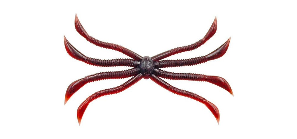 Fish Magnet Octopus