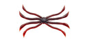 Fish Magnet OctopusJOOTTI02 Hata Pro / Diet Cola