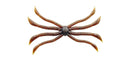 Fish Magnet OctopusJOOTTI01 Hata Pro / Green Pumpkin