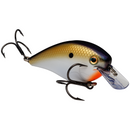 Strike King KVD Squarebill 2.5 TN Shad 2.0