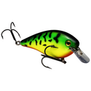 Strike King KVD Squarebill 2.5 Fire Tiger