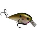 Strike King KVD Squarebill 2.5 TN Shad
