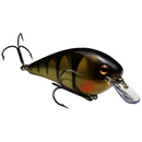 Strike King KVD Squarebill 2.5 Yellow Perch