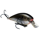 Strike King KVD Squarebill 2.5 Natural Shad