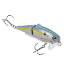 Strike King Wake Shad Sexy Shad