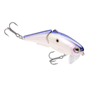 Strike King Wake Shad Hornet Blue