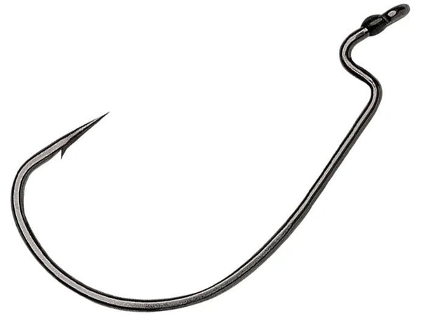 VMC HD Wide Gap Worm HookJOOTTI2/0