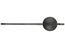 Zappu Inchi Wacky King Cobra HeadJOOTTI1/8oz 3 pack