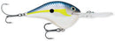 Rapala DT10 Series CrankbaitsJOOTTIHelsinki shad