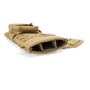 Marsupial MODULAR QUIVER RHJOOTTI