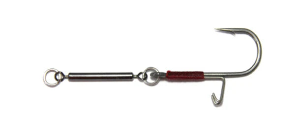 Zappu Hitch Trailer Hook