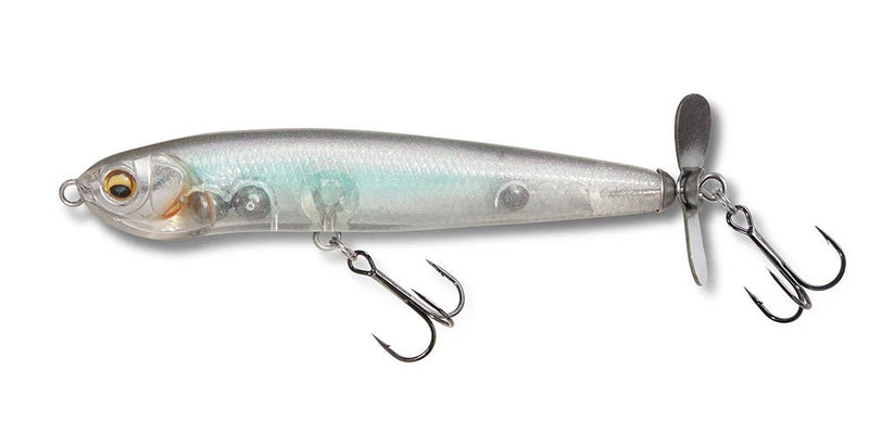 Megabass Karashi SpinnerJOOTTI