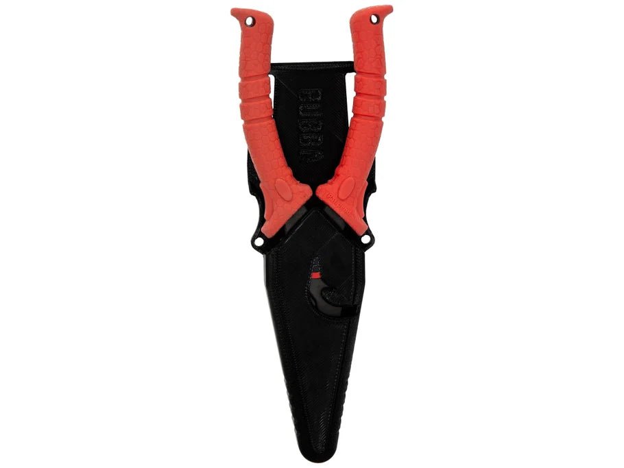 Bubba Stainless Steel Pliers 6.5