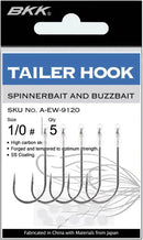 BKK Trailer HookJOOTTI2/0