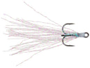 Megabass Tinsel Treble Hook 2pkJOOTTI10