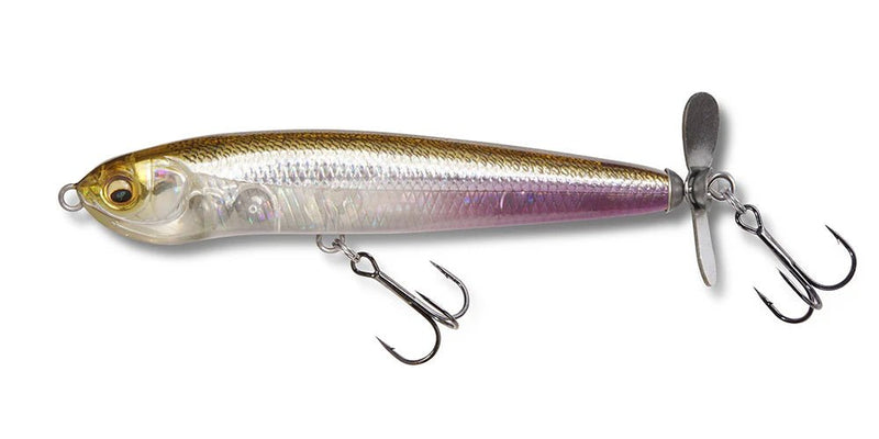 Megabass Karashi SpinnerJOOTTI
