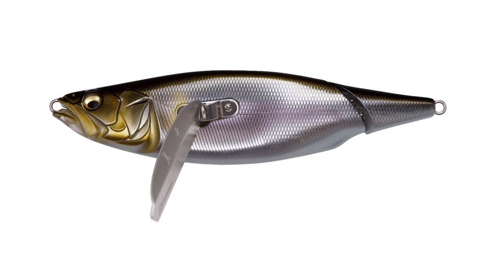 Megabass I-wing 135