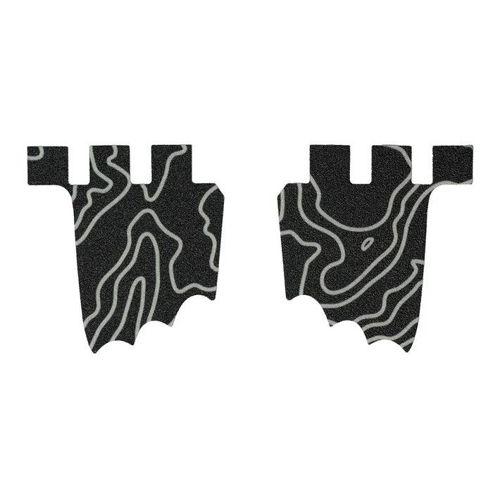 Latitude Outdoors Carbon SS Illuminators