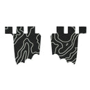 Latitude Outdoors Carbon SS IlluminatorsJOOTTI