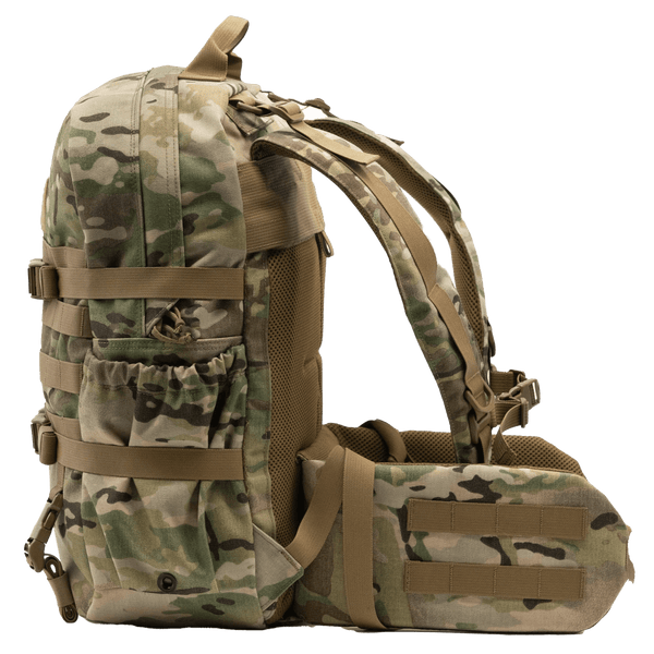 T&K Hunting 1800 Cu In Day Pack