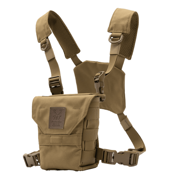 T&K Hunting Gear Gen 2 Binocular Harness