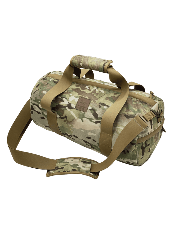 T&K Hunting Gear Duffel Bag