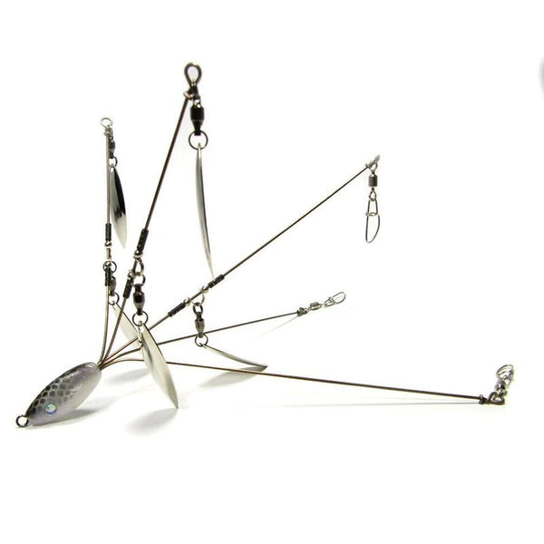 Hog Farmer BFL RigJOOTTIBFL Rig