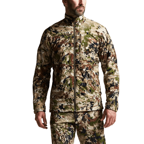 Sitka Gear Ambient Jacket