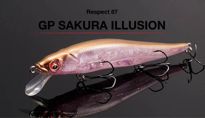 メガバス ヤマハ SPECIAL LURE SET 限定版 メガバス(Megabass) YAMAHA 2003 スペシャルカラールアーセット