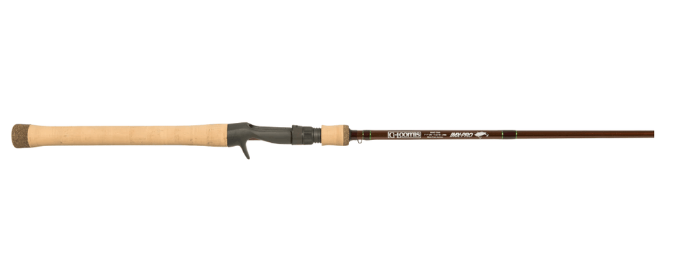 G. Loomis IMX-PRO CRANKBAIT Casting Rods