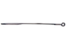 Ryugi Infini Brutal Offset Wide Gap Worm Hook 3pkJOOTTI7/0