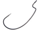 Ryugi Infini Brutal Offset Wide Gap Worm Hook 3pkJOOTTI7/0