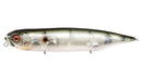 Megabass Dog - X Diamante Sonic SlideJOOTTIITO Clear Shad