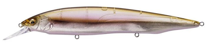 Megabass Kanata +1 JerkbaitJOOTTIITO Wakasagi