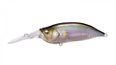 Megabass IXI Shad Type - 3JOOTTIITO AYU