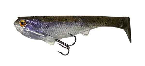 Optimum Boom Boom Line Through SwimbaitJOOTTI4"