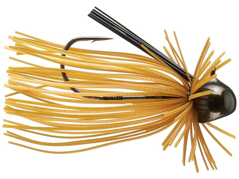 Nories Gunter Oval Football JigJOOTTIJapan shrimp