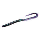 Zoom U Tail Worm