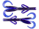 Zoom Baby Brush HogJOOTTIJunebug red