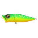 Megabass Pop-X Limited Color DropJOOTTIKarakusa tiger