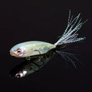 Respect Series 86 - GLXS Spring ReactionJOOTTIKarashi