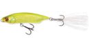 Megabass Karashi 80JOOTTIGLX Double Chart